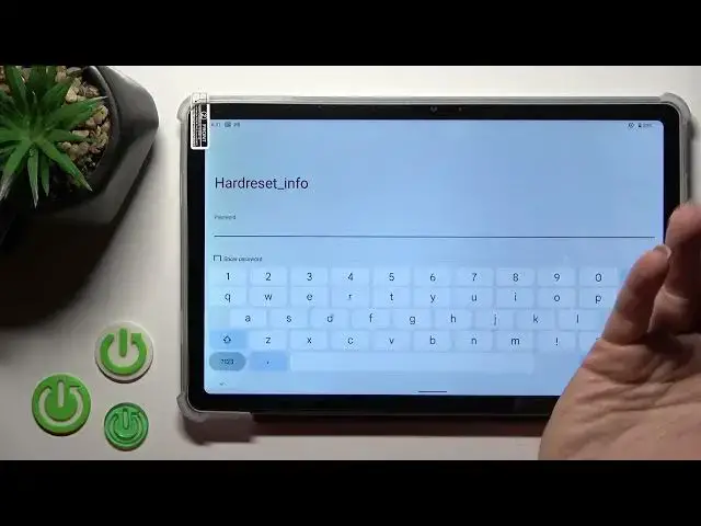 Video thumbnail for How to Connect to Wi-Fi on Doogee T20 - Find Network Settings