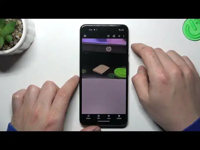 Video thumbnail for Android 14: How to Take Live Motion Photos?
