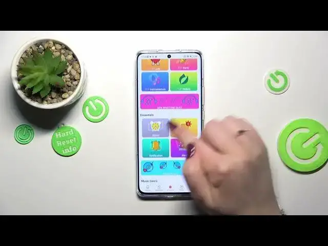 'Video thumbnail for How to Change Ringtone on XIAOMI 13 Pro'