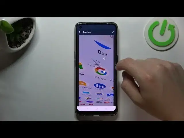Video thumbnail for How to Send Fax Messages on REALME 9 Pro+