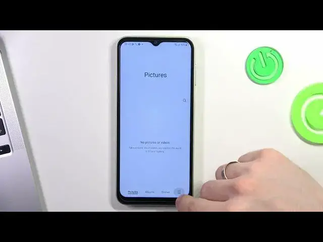 Video thumbnail for How to Recover Deleted Photos and Videos on SAMSUNG Galaxy M14? - Restore Deleted Files