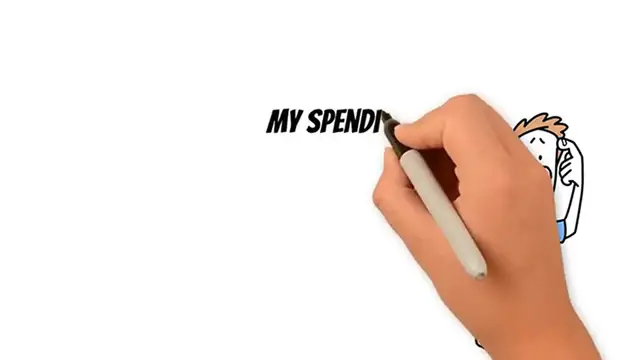 Video thumbnail for Why I Stopped Spending Money (My Financial Awakening)