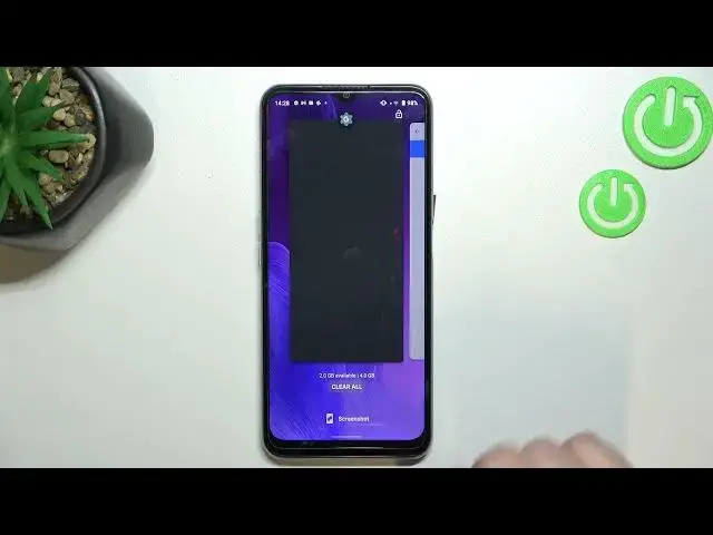 'Video thumbnail for Turn Off Running Apps in REALME C31 – Open Recents'