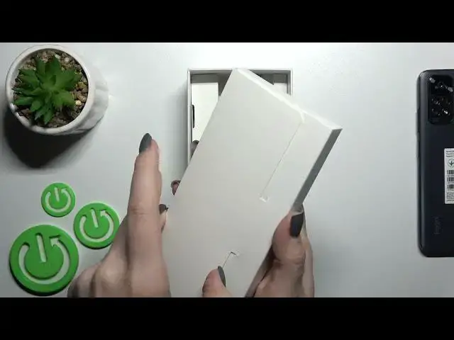'Video thumbnail for Does Xiaomi Redmi Note 11S Comes with Case?'