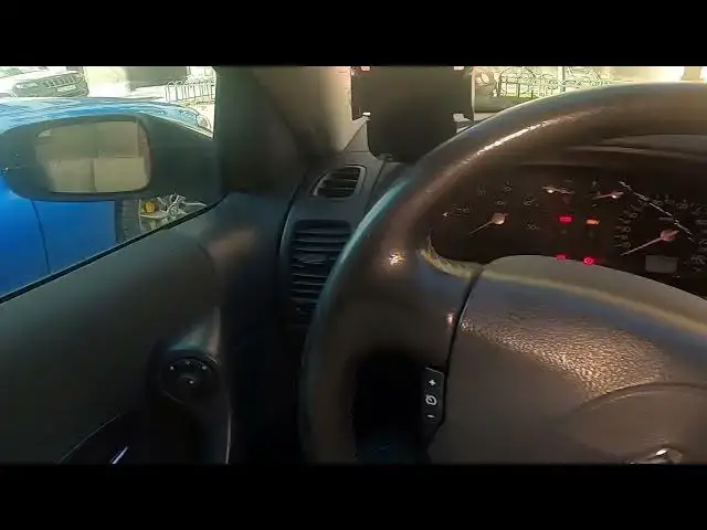 'Video thumbnail for How to Drop and Raise Side Windows in Renault Laguna II ( 2001 – 2007 ) - Use Side Windows'