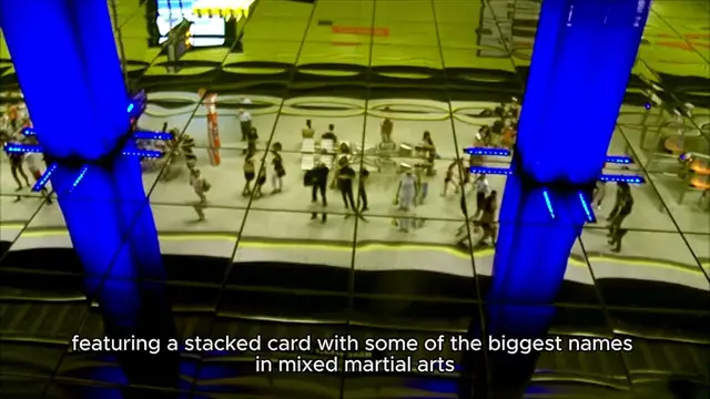 Video thumbnail for ufc 305