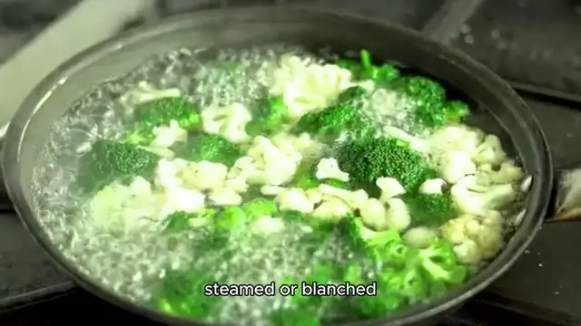 Video thumbnail for Broccoli casserole recipe