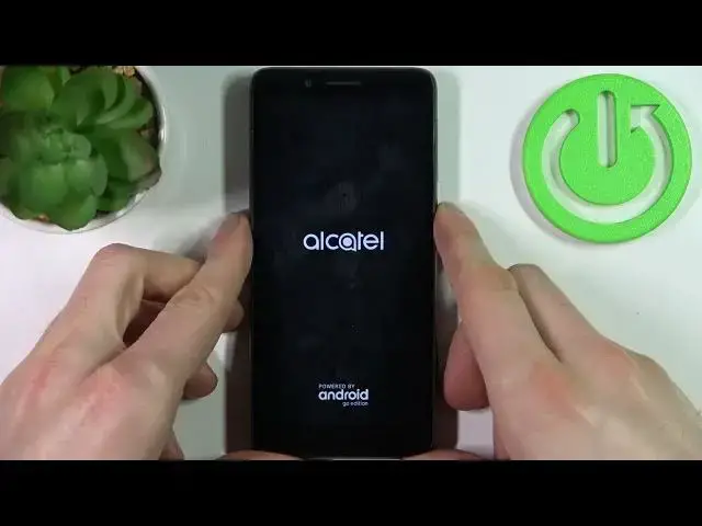 Video thumbnail for How to Insert SIM Card and SD Card Into ALCATEL 1C (2019)
