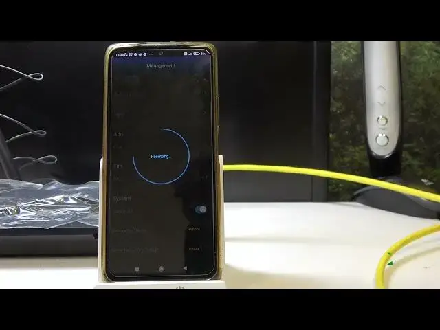 'Video thumbnail for How To Factory Reset D-Link DIR‑2150/EE Router Wi-Fi AC2100 MU-MIMO Using Dedicated D-Link Wi-Fi App'
