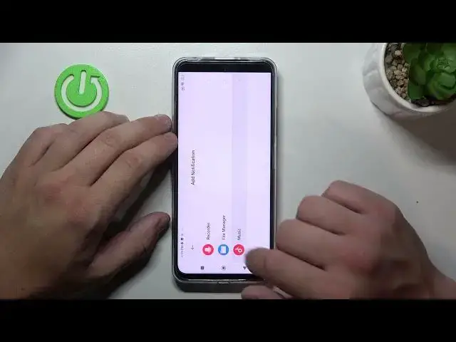 Video thumbnail for POCO X4 GT - How To Set Custom Notification Sounds
