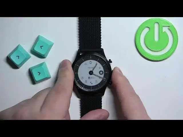 Video thumbnail for How to Factory Reset Skagen Hybrid HR?