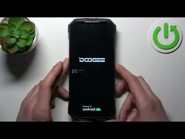Video thumbnail for Enable Boot Mode on DOOGEE V Max - Use Boot Mode