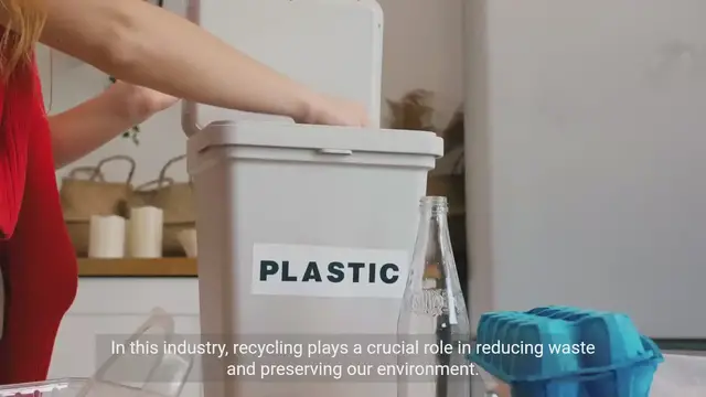 Video thumbnail for Exploring Careers in the Circular Economy