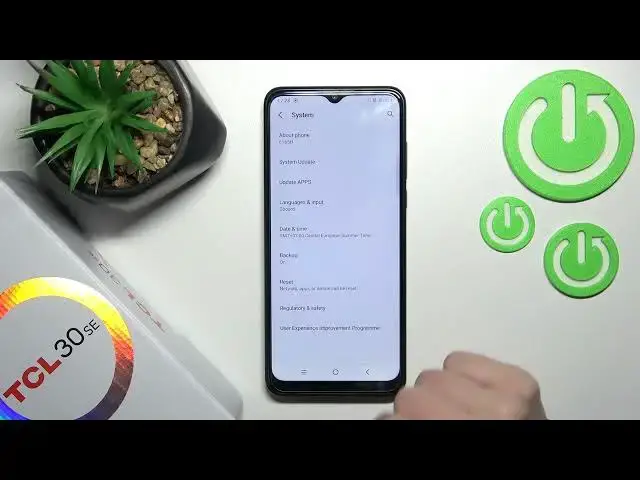 'Video thumbnail for How to Hide Developer Options on TCL 30SE | Disable Developer Menu on TCL 30SE'