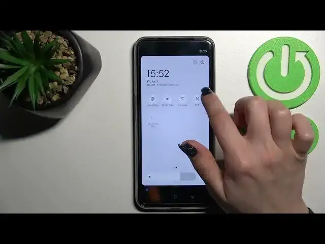 'Video thumbnail for How to Enable / Disable NFC in Realme Narzo 50? Near Field Communication'