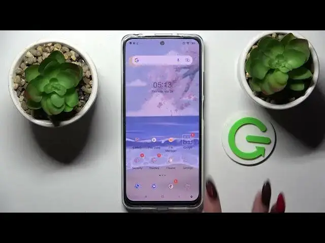 'Video thumbnail for How to Change Device Theme on Xiaomi Redmi Note 11S – Personalize Display'