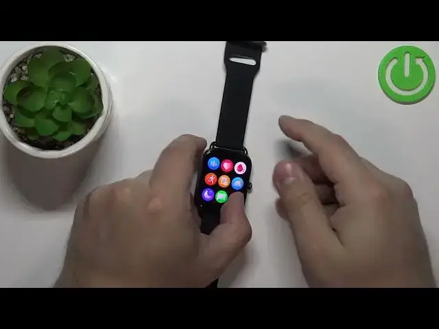 Video thumbnail for How to Measure Heart Rate in Haylou RS4?