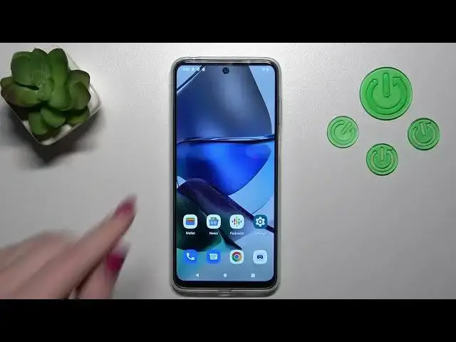 Video thumbnail for How to Turn On Flashlight on MOTOROLA MOTO G23 – Enable Torch