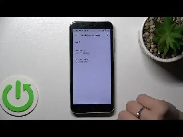 'Video thumbnail for How to Find Model Advanced Info on Emporia Smart 4 - Check Phone Model'