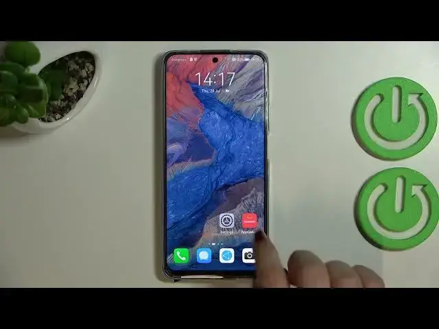 'Video thumbnail for How to Check the IMEI and Serial Number on the HUAWEI Nova Y90'
