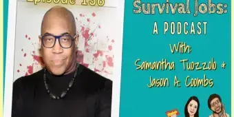 'Video thumbnail for Video: From the White House to Broadway: Paul Oakley Stovall'