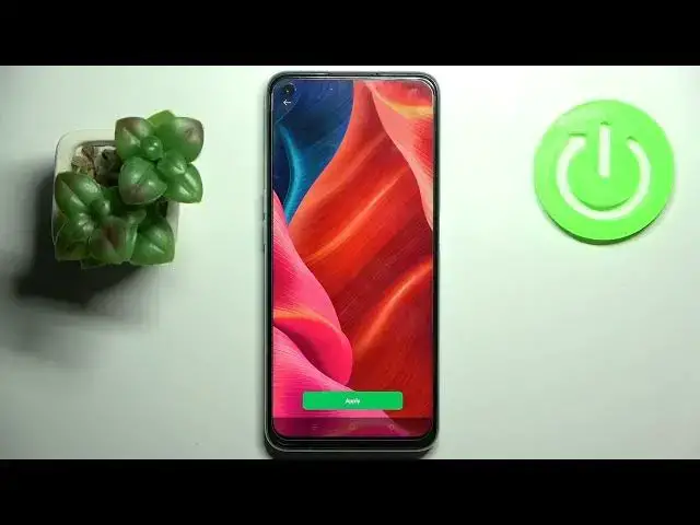 Video thumbnail for How to Change Wallpaper on OPPO A96 | Get Custom Wallpaper on OPPO A96
