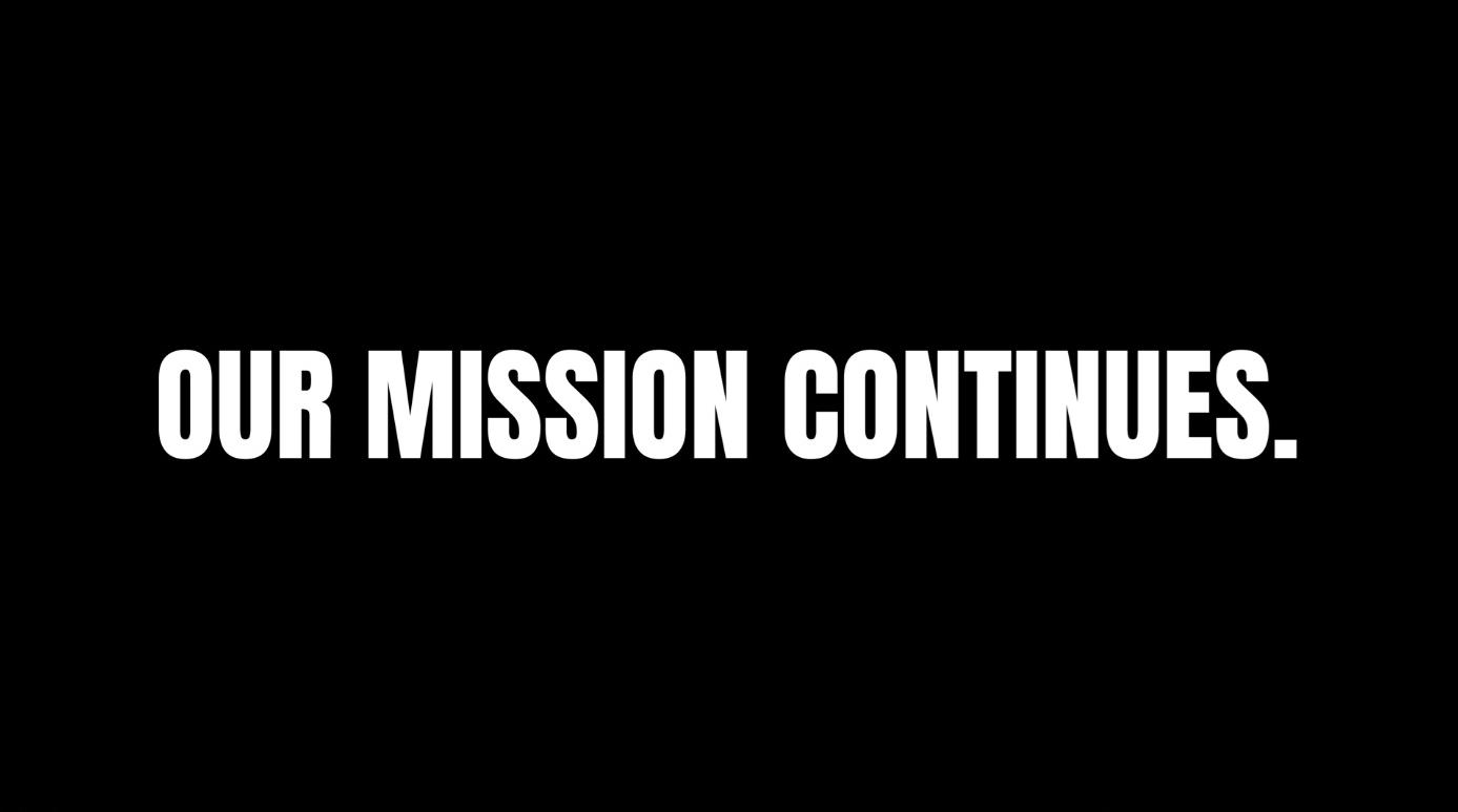 Video thumbnail for New Birth Our Mission Continues