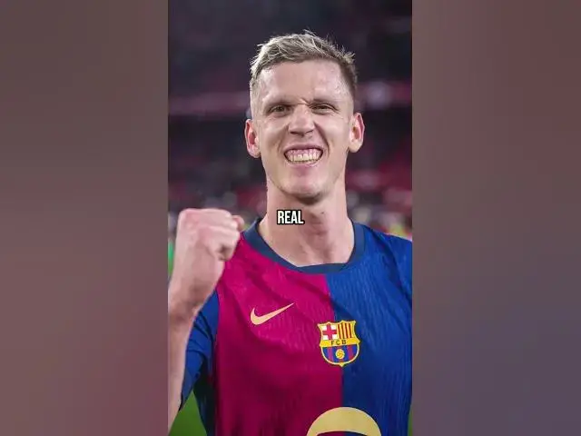 Video thumbnail for EL BARÇA APLASTA CUALQUIER COMPARACIÓN GOLEADORA EN EUROPA