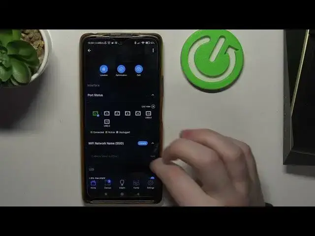 Video thumbnail for How To Separate 2g & 5g Networks On ASUS RT AX92U