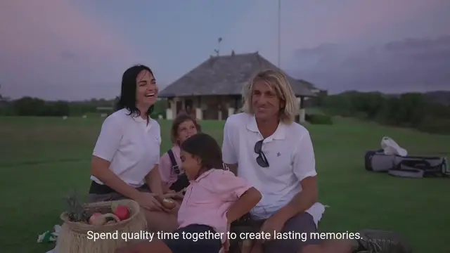 Video thumbnail for Building Healthy Bonds with Your Parents