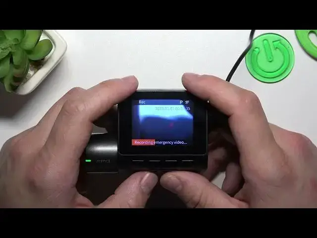 Video thumbnail for How to Use Voice Control on 70mai Smart Dash Cam 1S?