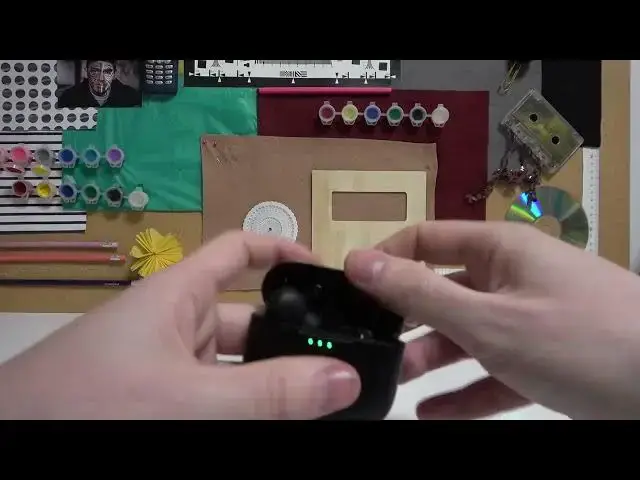 Video thumbnail for How to Hard Reset Aukey EP-N5?