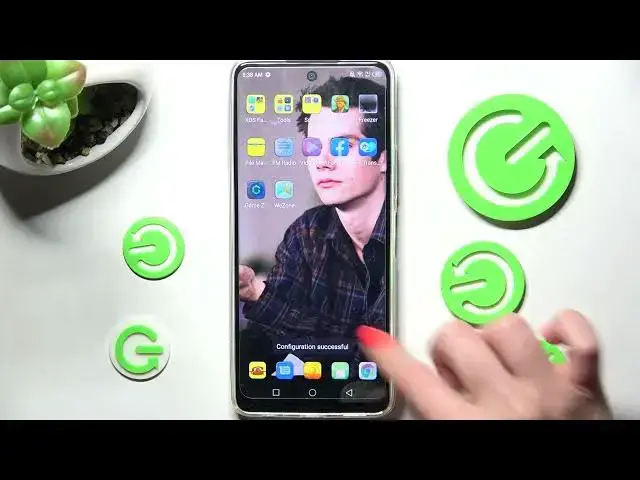 'Video thumbnail for How to Change Device Theme on INFINIX Hot 11S - Set Up Device Theme'