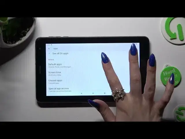 Video thumbnail for How to Change Default Apps on NAVITEL T787 4G? - Customize Default Apps