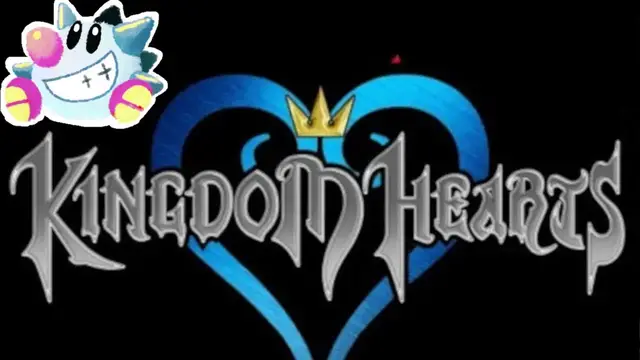 Video thumbnail for 🔴Let's Play Kingdom Hearts HD 1.5 Remix #4 | Hollow Bastion & Ending