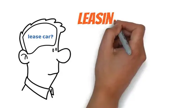 Video thumbnail for Leasing vs Buying a Car (Math Will Shock You)