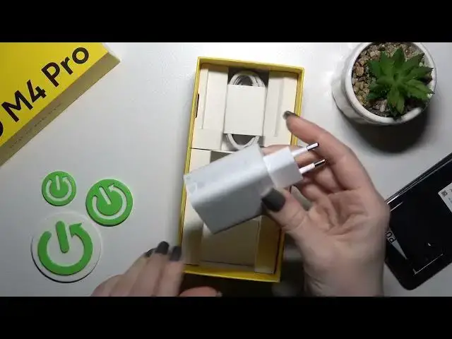 Video thumbnail for Does XIAOMI Poco M4 Pro 5G come with a Charger? – Unboxing Device Box