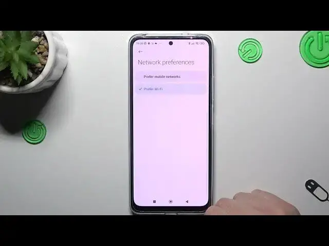 Video thumbnail for How to Enable / Disable WiFi Calling on Redmi Note 12?