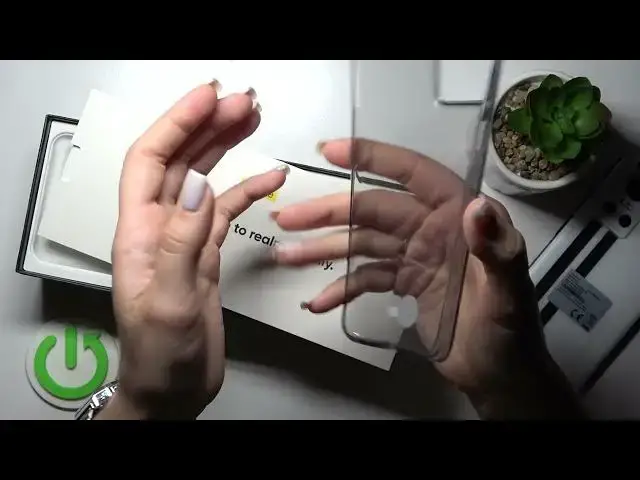 Video thumbnail for Does Realme GT Neo 3 Come with Case? – Additional Items