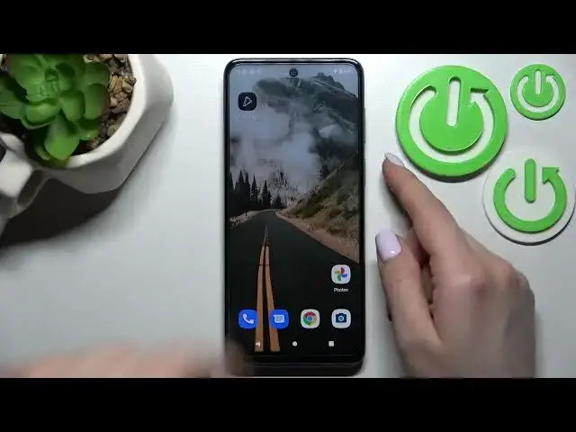 Video thumbnail for Turn Off AOD Mode - MOTOROLA MOTO G22 & Muviz Edge App