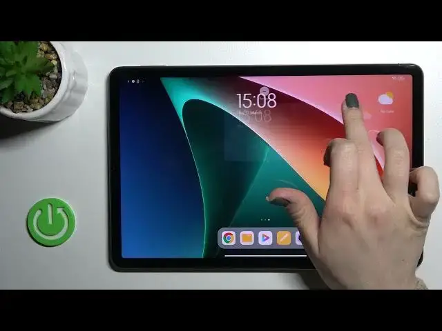 Video thumbnail for Xiaomi Pad 5 - How To Add & Remove Home Screen Widgets