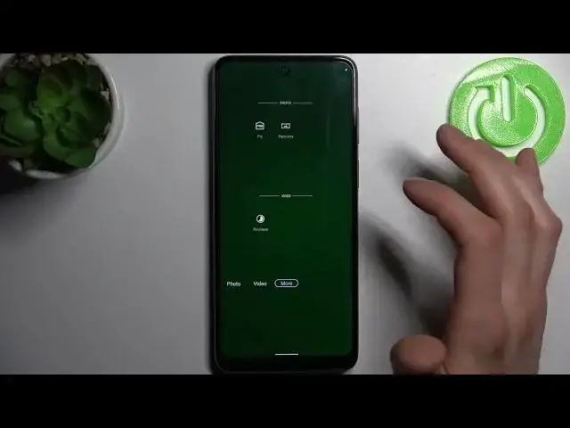 Video thumbnail for How to Change Timelapse Camera Mode Speed on MOTOROLA Moto G22