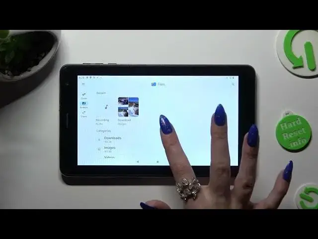 Video thumbnail for How to Find Downloaded Files on NAVITEL T787 4G? - Locate Downloads