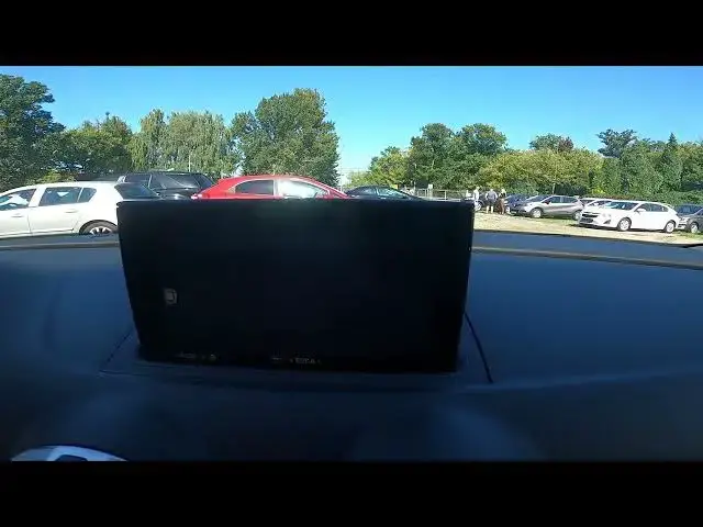 Video thumbnail for How to Manage Pitch Dialogue System in Audi A3 8V ( 2012 - 2020 )