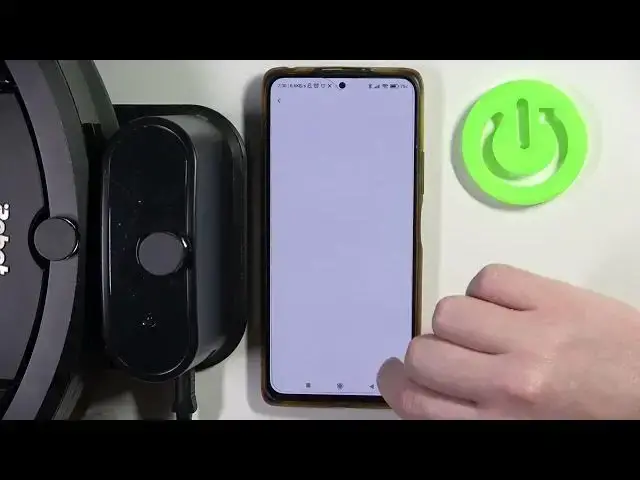 Video thumbnail for How To Change Bin Full Behavior On iRobot Roomba 989
