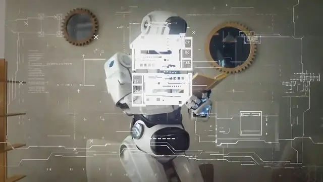 Video thumbnail for Here's How Google Gemini Ultra Will Change the World (Forever)
