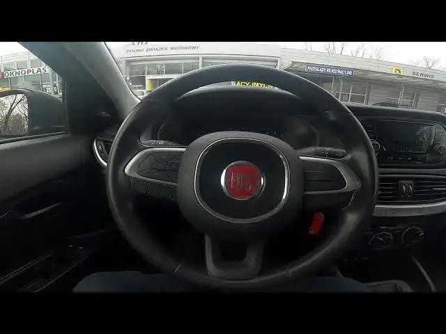 Video thumbnail for How to Automatically Lock or Unlock Doors in Fiat Tipo II ( 2015 - now ) - Manage All Lock Doors