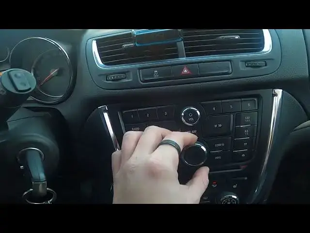 'Video thumbnail for How to Change System Language in Opel Mokka I ( 2012 – 2019 )'