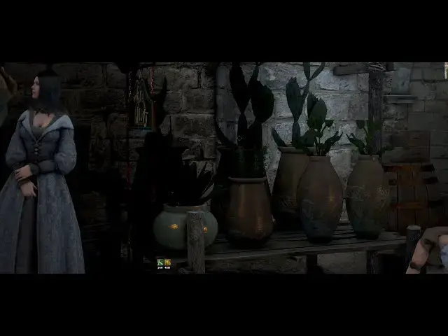 Video thumbnail for Calpheon Wild Herb Cluster Location and Community Response AFK Wild Herb Gathering BDO