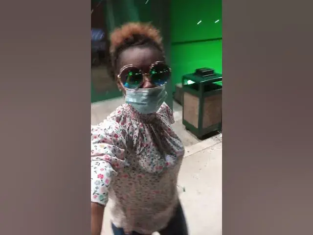 Video thumbnail for night out